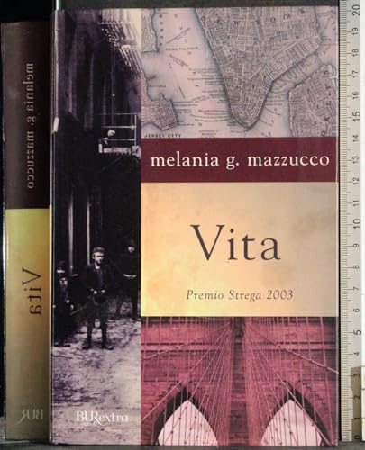 Imagen de archivo de Vita (Italian Edition) a la venta por ThriftBooks-Atlanta