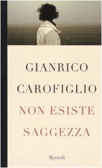 Imagen de archivo de Non Esiste Saggezza (Italian Edition) a la venta por ThriftBooks-Dallas