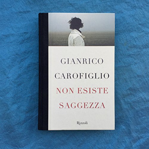 Stock image for Non Esiste Saggezza (Italian Edition) for sale by ThriftBooks-Dallas