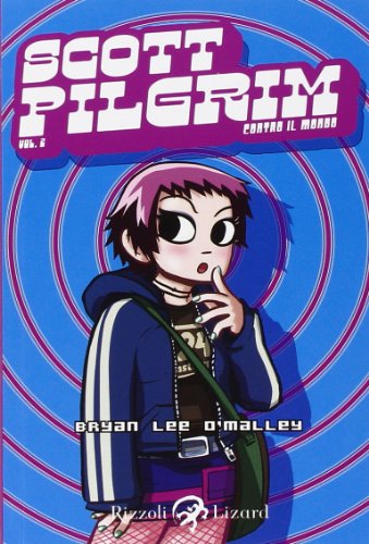 Stock image for Scott Pilgrim contro il mondo for sale by medimops