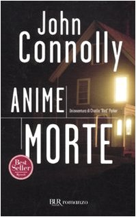 Anime morte (9788817041409) by John Connolly