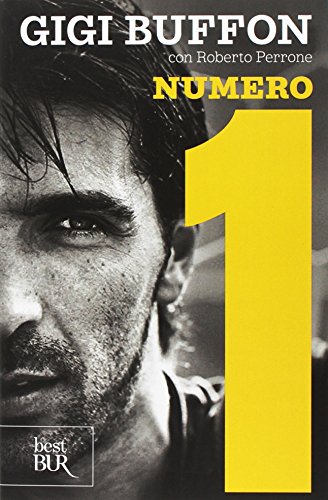 Stock image for Numero 1 for sale by Reuseabook