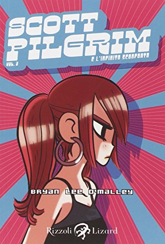 Stock image for Scott Pilgrim e l'infinito sconforto for sale by Brook Bookstore