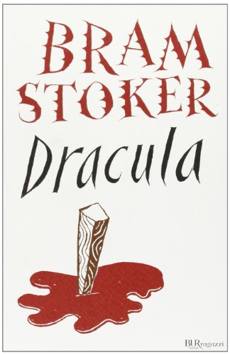 9788817043465: Dracula