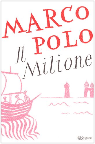 9788817043502: Il Milione (Italian Edition)