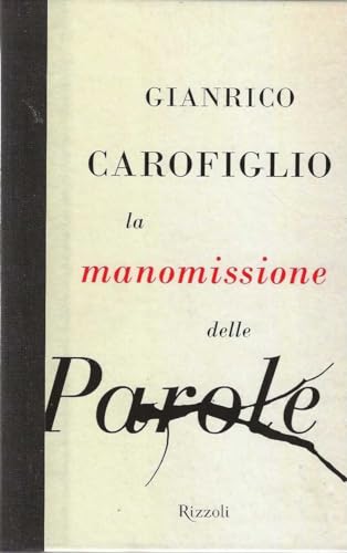 9788817043687: La manomissione delle parole