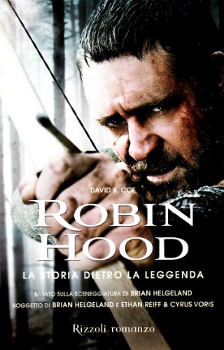9788817043847: Robin Hood