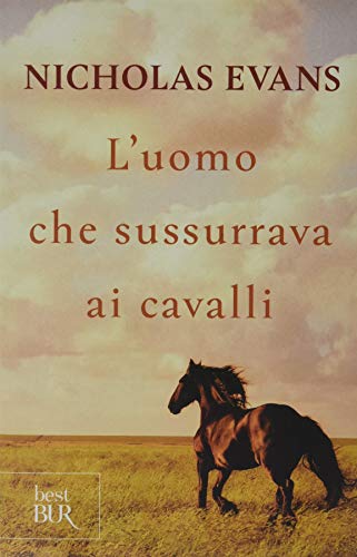 9788817044257: L'uomo che sussurrava ai cavalli