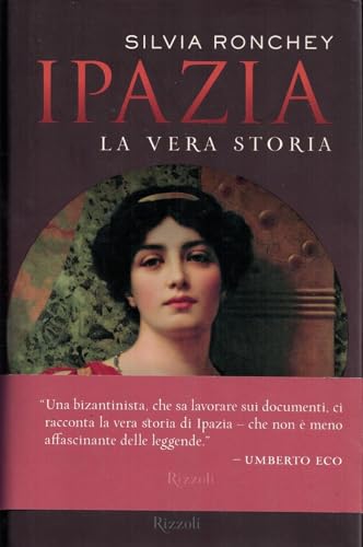 9788817045650: Ipazia. La vera storia