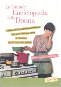 La grande enciclopedia della donna (9788817045728) by [???]