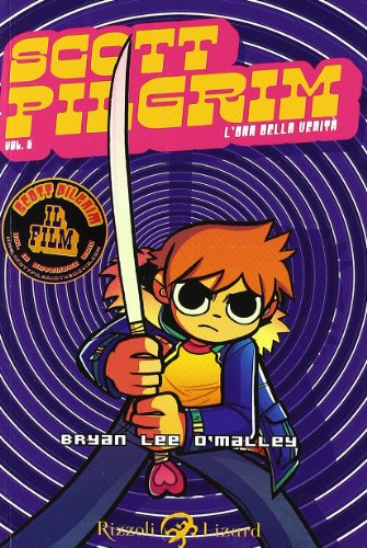 Stock image for Scott Pilgrim. L'ora della verit for sale by libreriauniversitaria.it