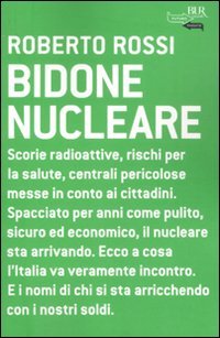 Beispielbild fr Bidone nucleare zum Verkauf von medimops
