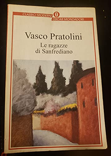 9788817046503: Le ragazze di San Frediano (Italian Edition)