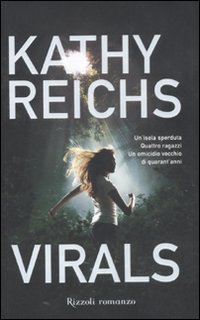 9788817047821: Virals (Rizzoli best)