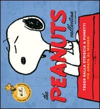 The Peanuts collection. Tesori dalla striscia a fumetti piÃ¹ amata al mondo (9788817049597) by Nat. Gertler