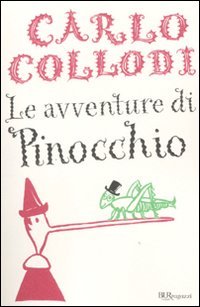 9788817050555: Le avventure di Pinocchio. Ediz. integrale