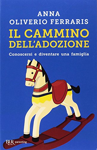 Stock image for Il cammino dell'adozione for sale by Revaluation Books