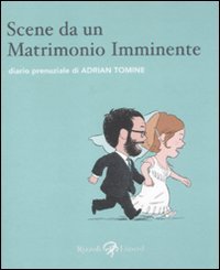 9788817051170: Scene da un matrimonio imminente