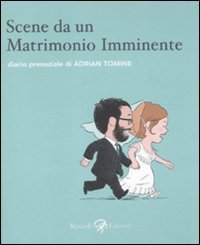 Stock image for Scene da un matrimonio imminente for sale by Librerie Dedalus e Minotauro