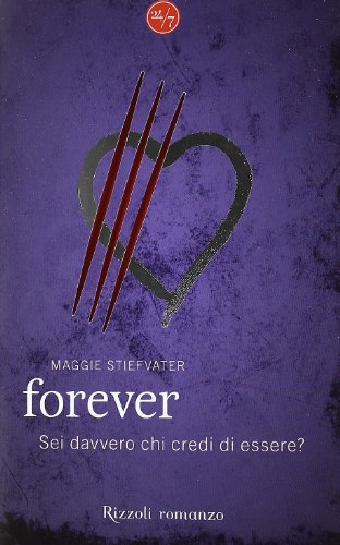 Stock image for Forever for sale by GF Books, Inc.