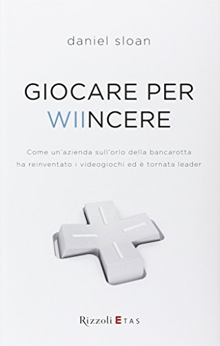 9788817051811: Giocare per Wiincere (ETAS Management)