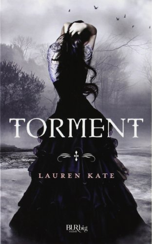 Torment - Kate, Lauren.