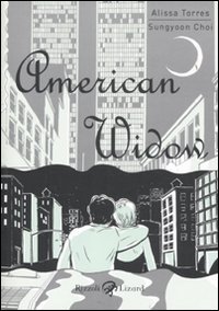 Stock image for American widow for sale by libreriauniversitaria.it
