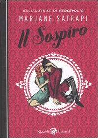 Stock image for Il sospiro for sale by Librerie Dedalus e Minotauro