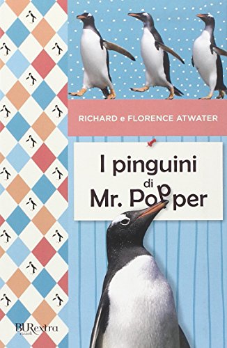 I pinguini di Mr. Popper (9788817052405) by [???]