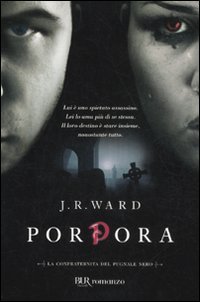 Porpora. La confraternita del pugnale nero (9788817052504) by Ward, J. R.