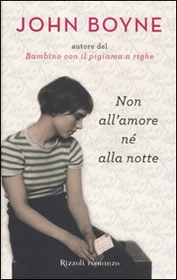 9788817052696: Non all'amore n alla notte (Rizzoli best)