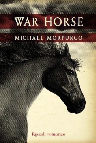 Stock image for War horse for sale by medimops