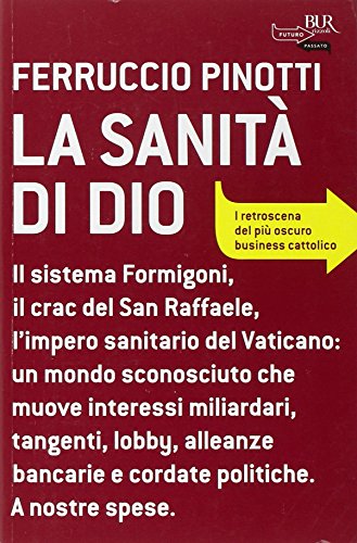 Beispielbild fr La sanit di Dio zum Verkauf von medimops