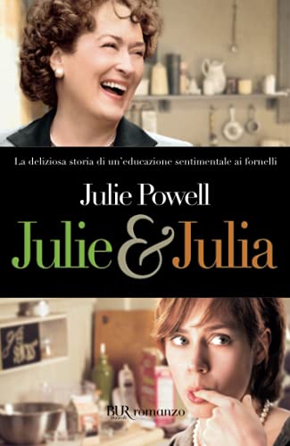 Stock image for Julie & Julia for sale by medimops