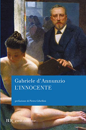 9788817054867: L'Innocente (BUR I grandi romanzi)