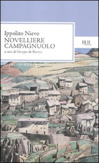 9788817054942: Novelliere campagnuolo (BUR Classici moderni)