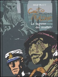 Beispielbild fr Corto Maltese. Le lagune dei misteri zum Verkauf von medimops