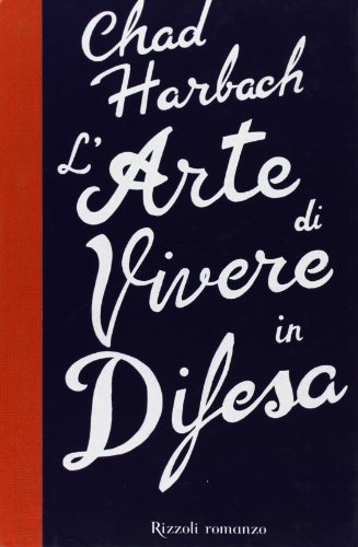 Beispielbild fr L'arte di vivere in difesa zum Verkauf von medimops