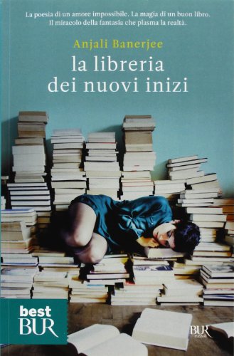 Stock image for La libreria dei nuovi inizi for sale by medimops