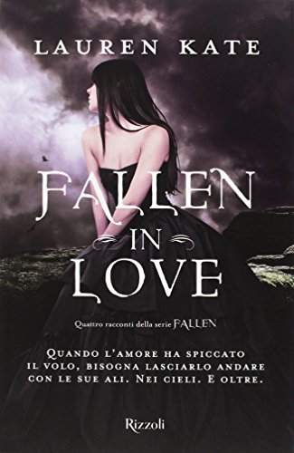 9788817056540: Fallen in love (Rizzoli narrativa)