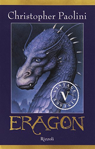 9788817056687: Eragon. L'eredit (Vol. 1) (Vintage)