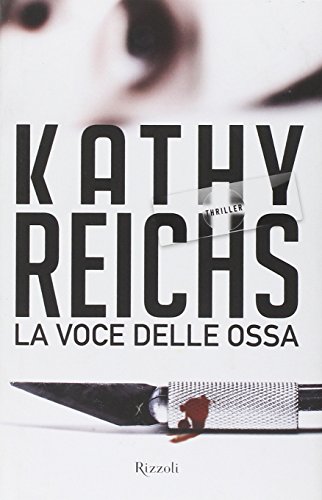 9788817057004: La voce delle ossa (Rizzoli best)