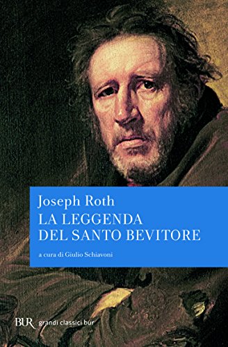 9788817058261: La leggenda del santo bevitore