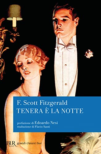 Tenera e la notte (Italian Edition) (9788817058278) by Fitzgerald, Francis Scott