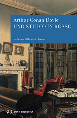 Beispielbild fr Uno studio in rosso zum Verkauf von medimops