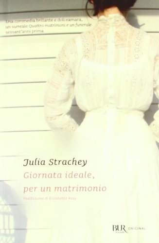 Beispielbild fr Giornata ideale, per un matrimonio zum Verkauf von libreriauniversitaria.it