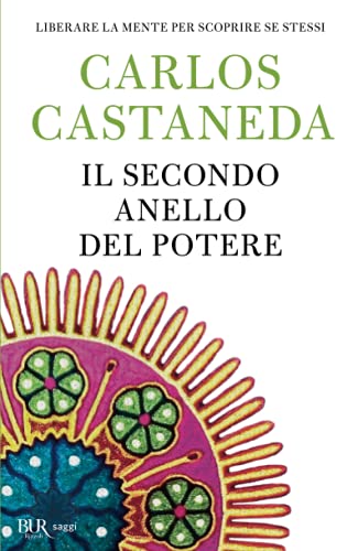 9788817059503: Il secondo anello del potere