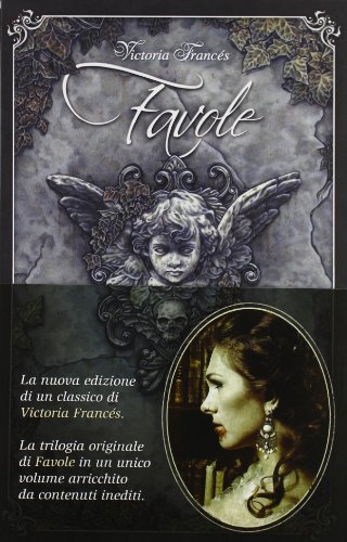 VICTORIA FRANCES - FAVOLE - VI - Victoria Francs