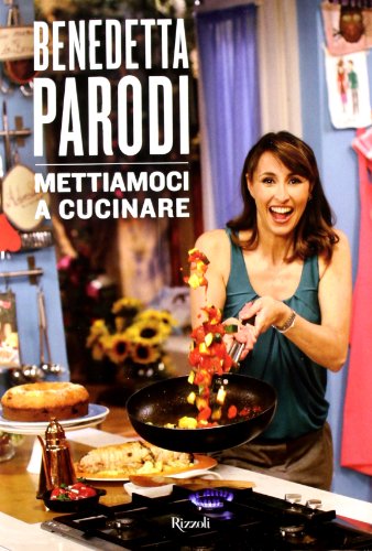 Stock image for Mettiamoci a cucinare for sale by WorldofBooks