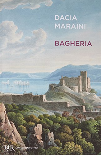 9788817061261: Bagheria (Italian Edition)